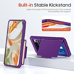 CENMASO for Google Pixel 9 Pro Case/Pixel 9 Case