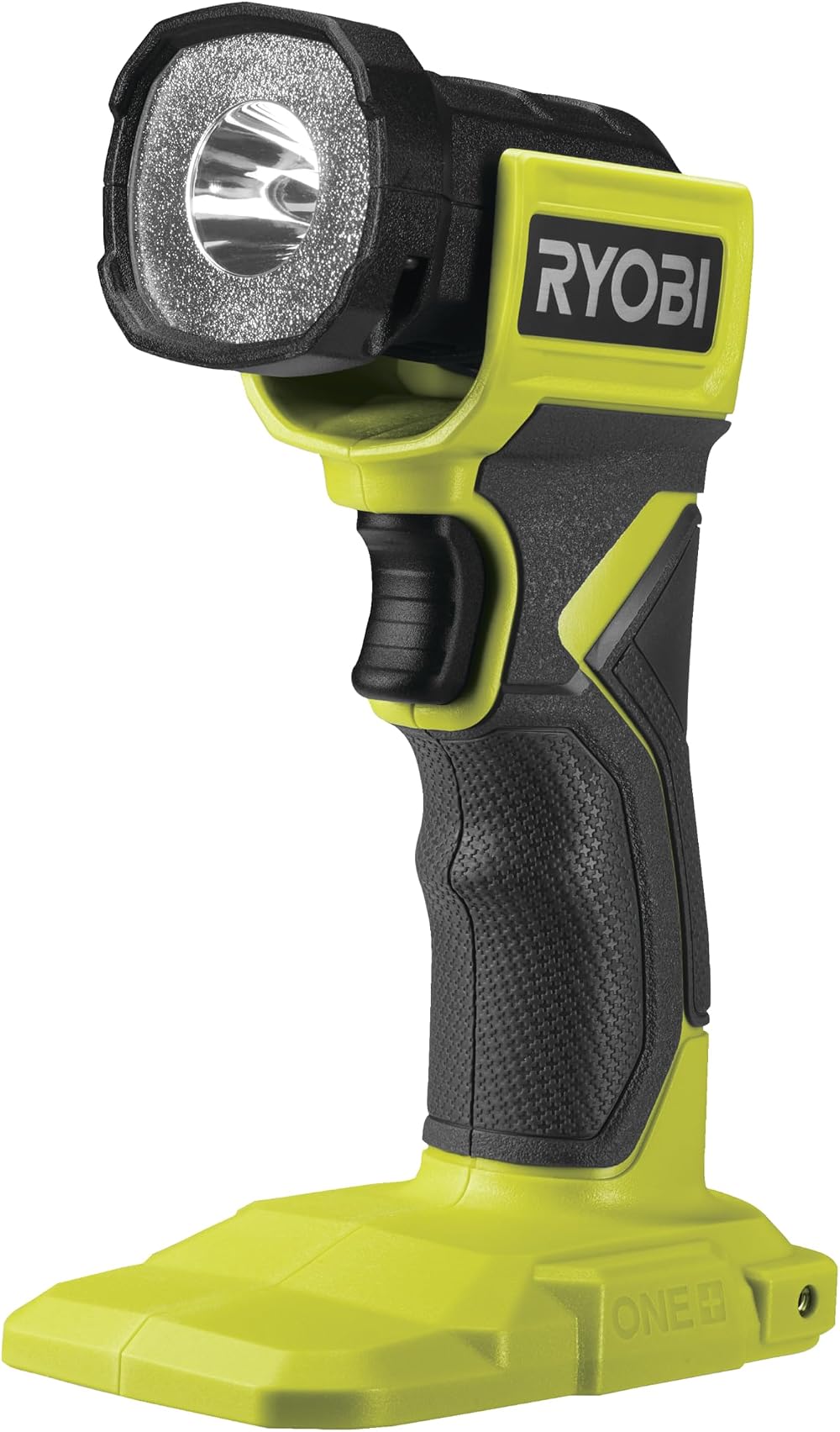 RYOBI RLF18-0 18V ONE+ Cordless Flashlight Hyper Green Bare Tool
