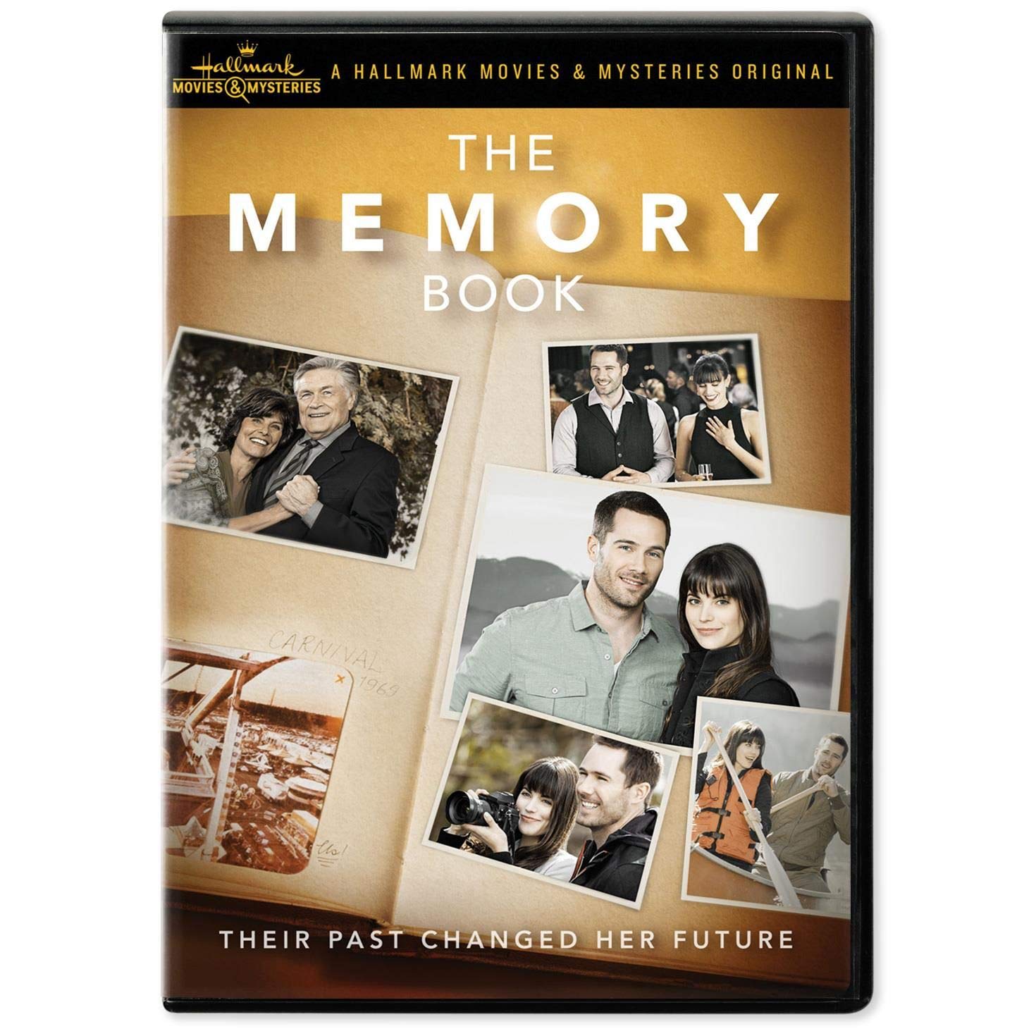 Photo 1 of The Memory Book