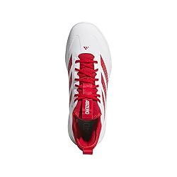 adidas Men's Adizero Impact 2.0 TPU Baseball