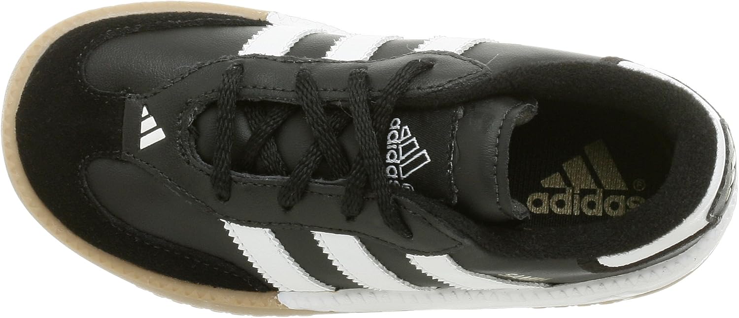 infant adidas samba trainers