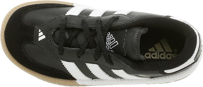 infant adidas samba trainers