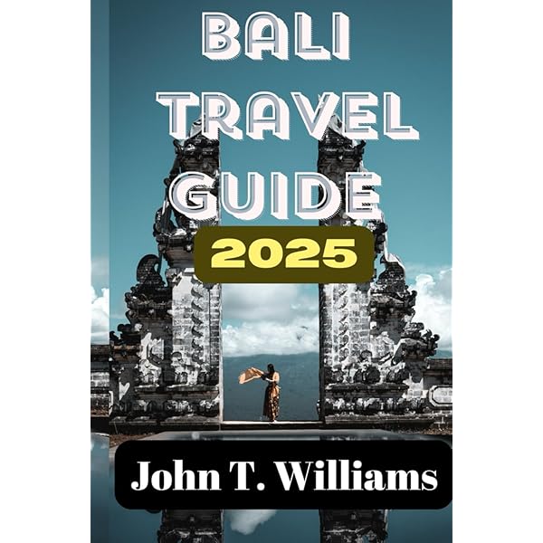 The Bali Way 2025: A Traveler's Companion, Not Just a Guide