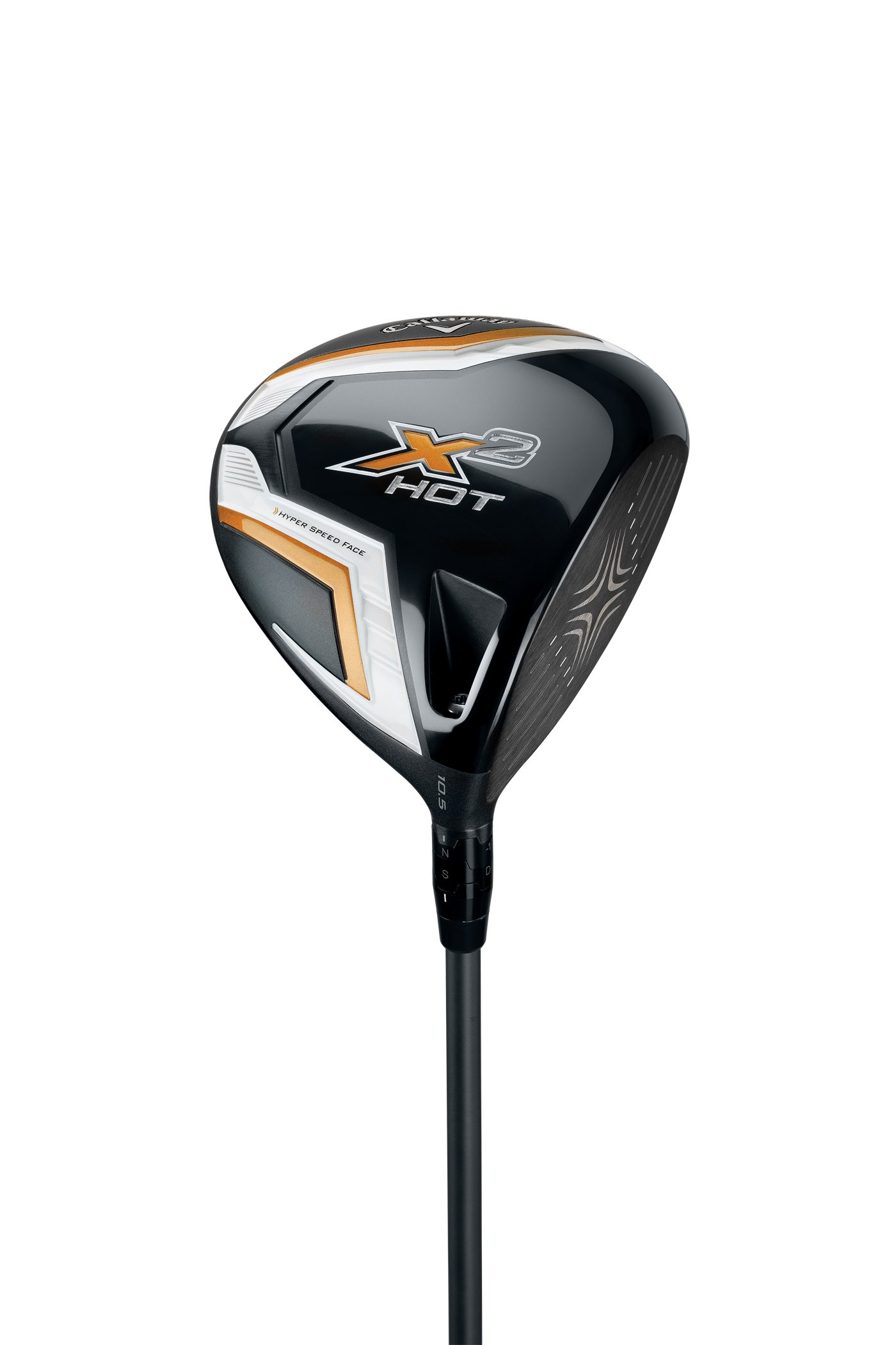 Callaway Men's X2 Hot Driver