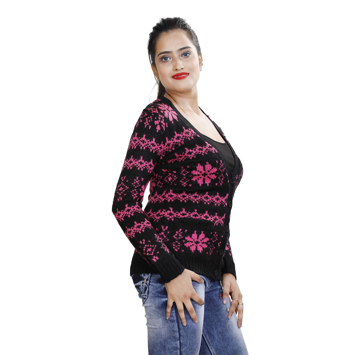 oleta - women/ladies cardigan/sweater