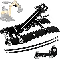 Muffler Silencer 4479646 for Hitachi Excavator ZX130W ZX160