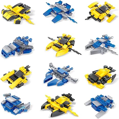 ball transformer toy