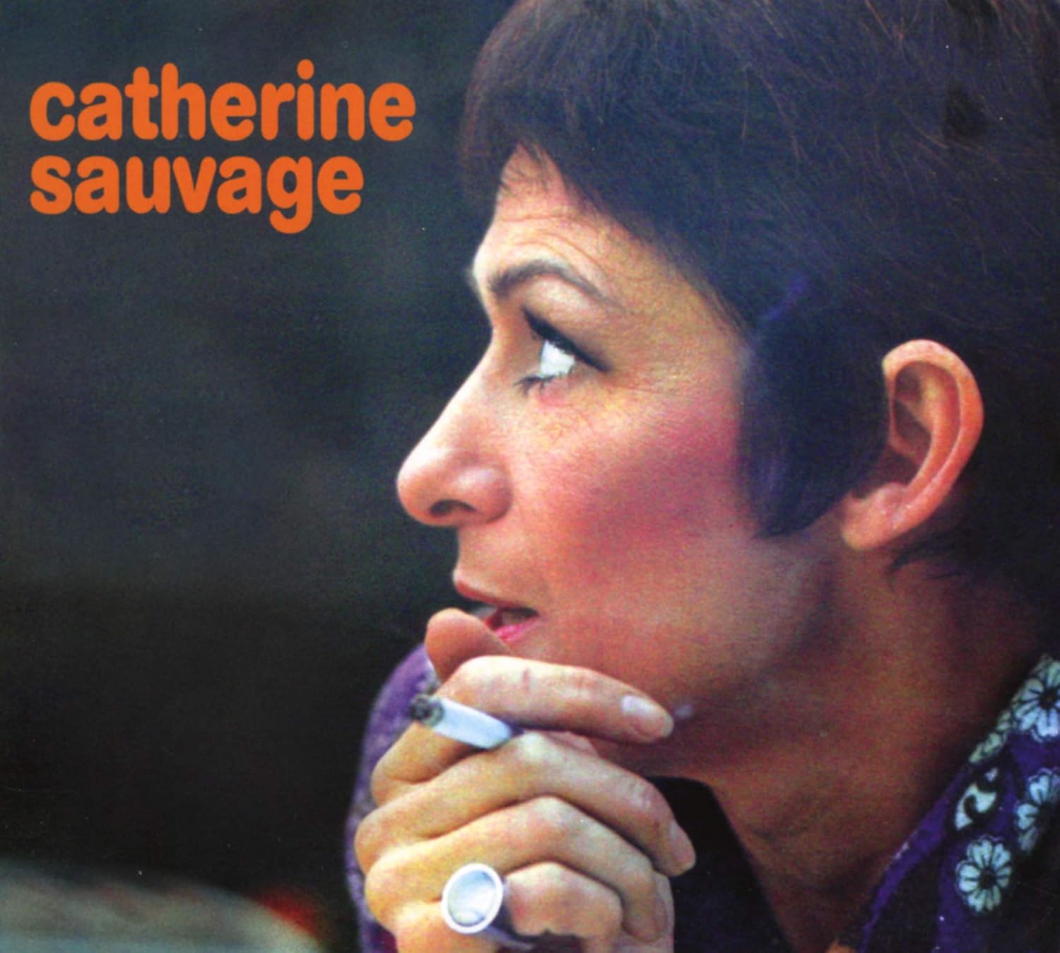 Catherine Sauvage Catherine Sauvage Amazon.de Musik