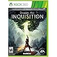 Dragon Age Inquisition - Deluxe Edition - Xbox 360