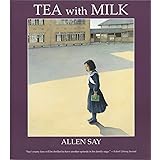 Tea with Milk (Rise and Shine)