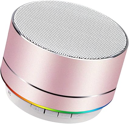 play amazon music on bluetooth speaker