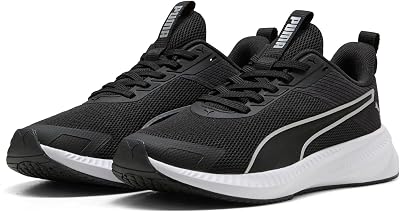 Flyer Lite 4 Chaussures de Course sur Route Unisexe Noir/argenté Pointure 41