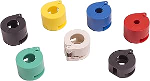 Lisle 63800 7 Piece Spring Lock Coupler Disconnect Set Automotive Amazon Com