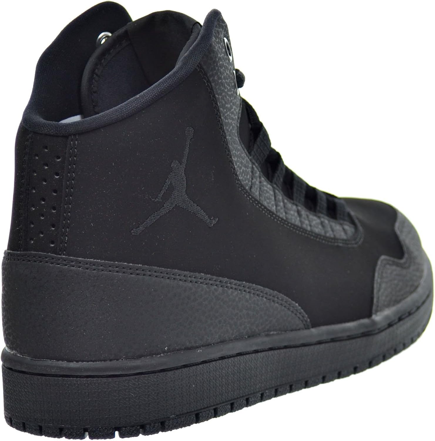 jordan executive off court