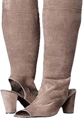 qupid over the knee boots