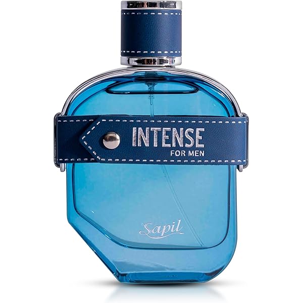 Amazon.com : Sapil Bound Toilette for Men 3.4 Oz(100 ml