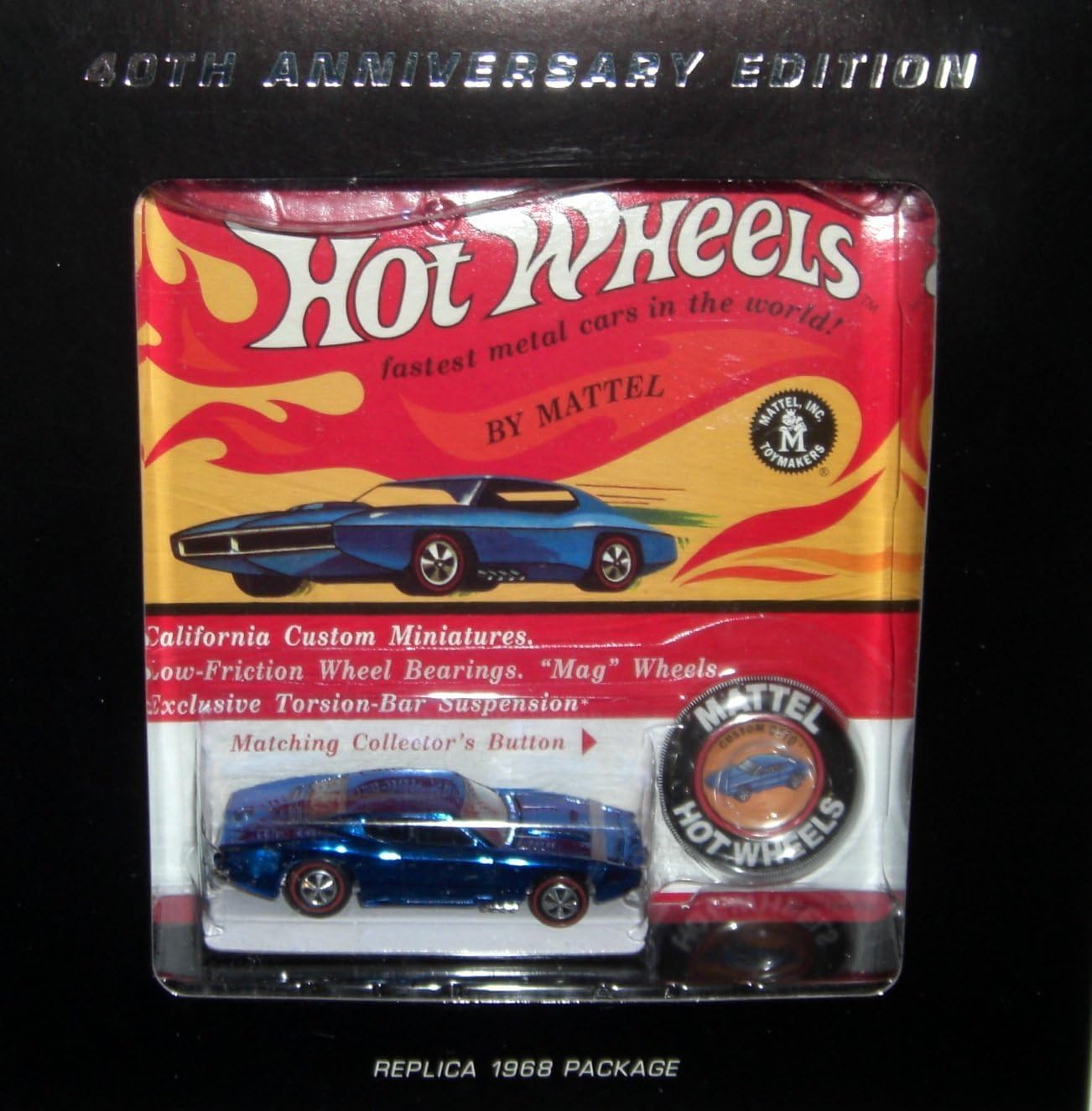 custom miniature cars