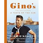 Gino's Italian Escape: The Beautiful North