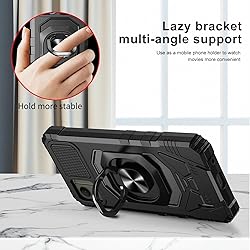 TJS Compatible for Nokia C110 N156DL Case, with