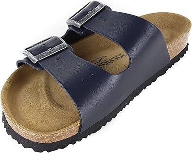 cork sandals amazon