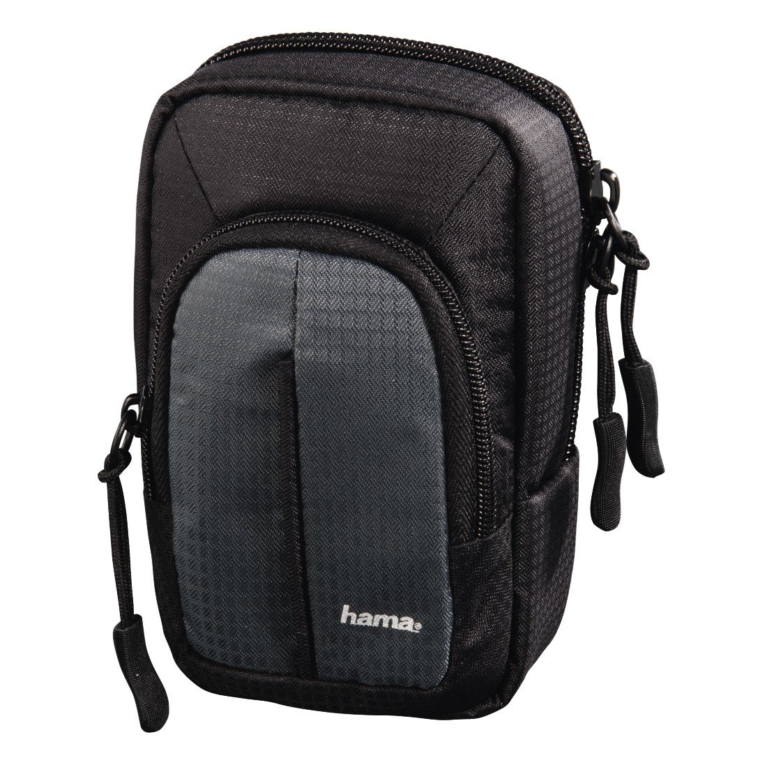 Fancy Urban Camera Bag, gray, M, Compact