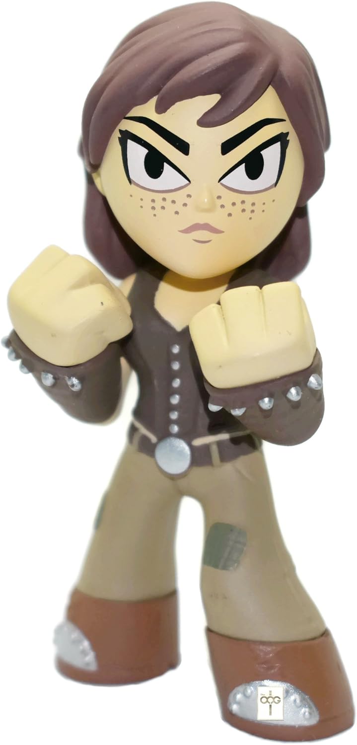 fallout 4 mystery minis