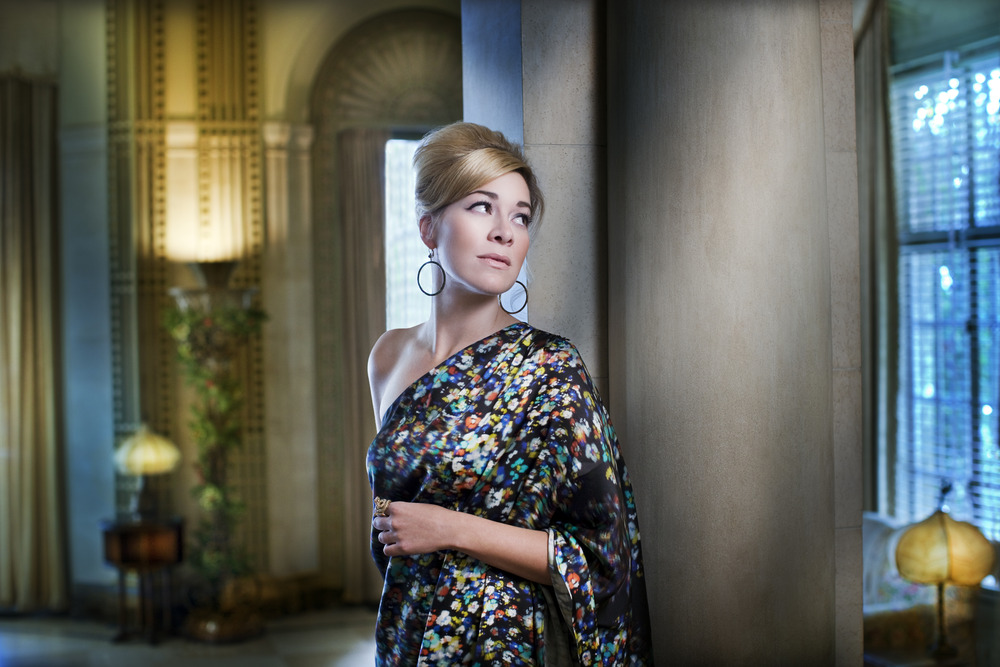 Jill Barber bei Amazon Music