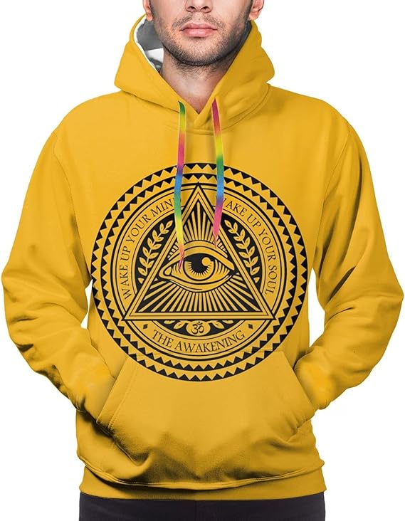 Amazon Co Jp フリーメイソン 2 フード付 スウェットパーカー カジュアル 長袖 プルオーバー おしゃれ 柔らかい パーカー 人気 カジュアル プリント カップル 応援服 服 ファッション小物