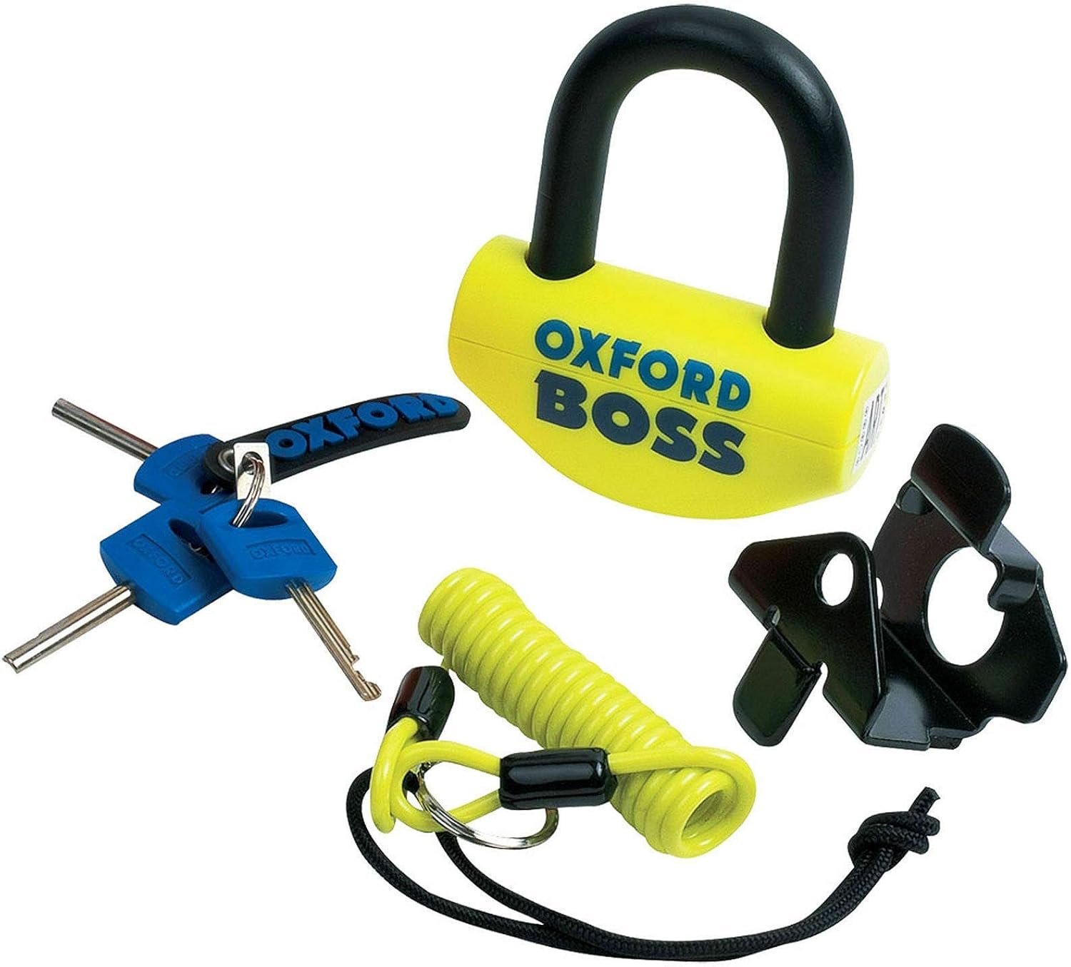 oxford sold secure gold