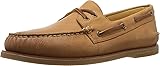 Sperry Men's Gold A/O 2-Eye Boat Shoe, Medium