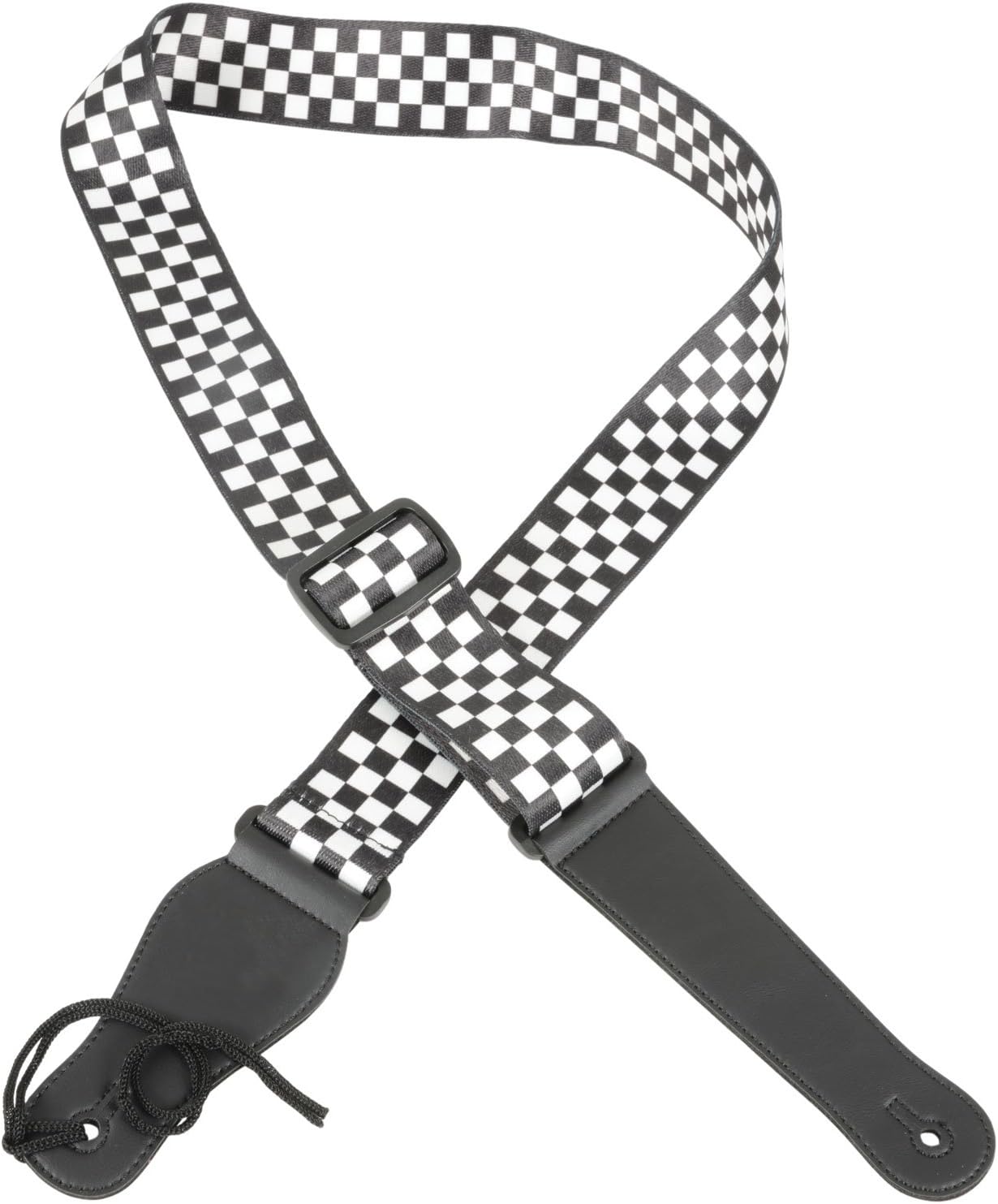 Premium Fabric Guitar Strap BigaMart