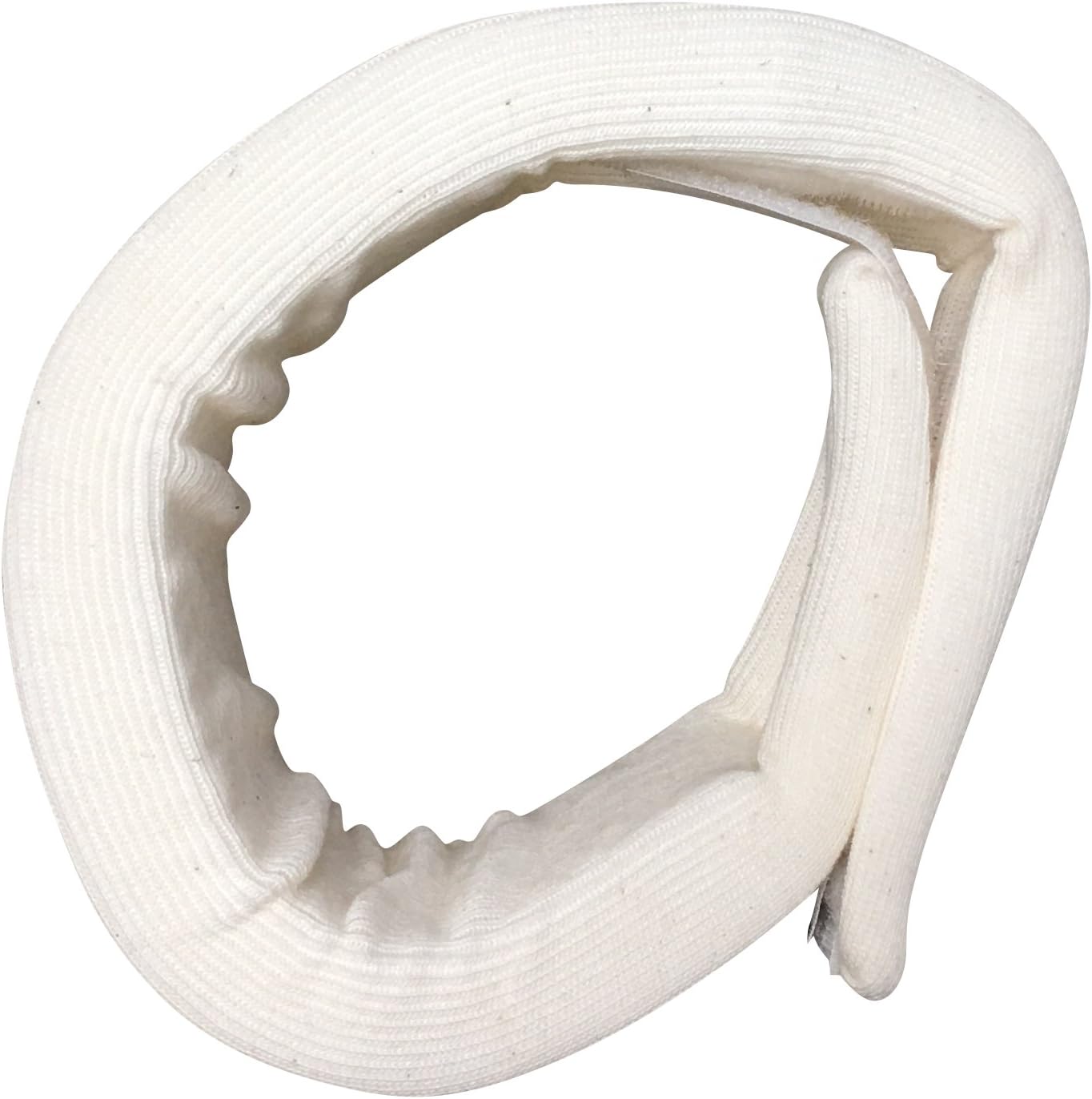 OTC Cervical Collar, Soft Foam, Neck Support Brace, Medium (Narrow 2.5" Depth Collar): Health & Personal Care