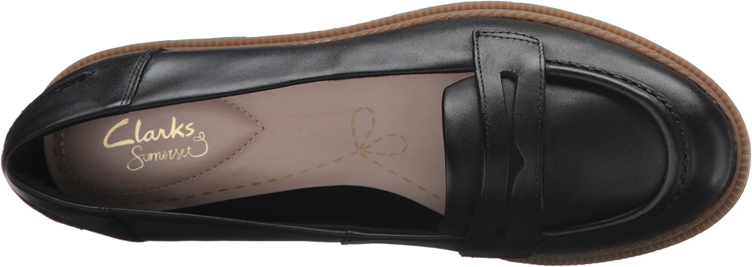 clarks griffin milly