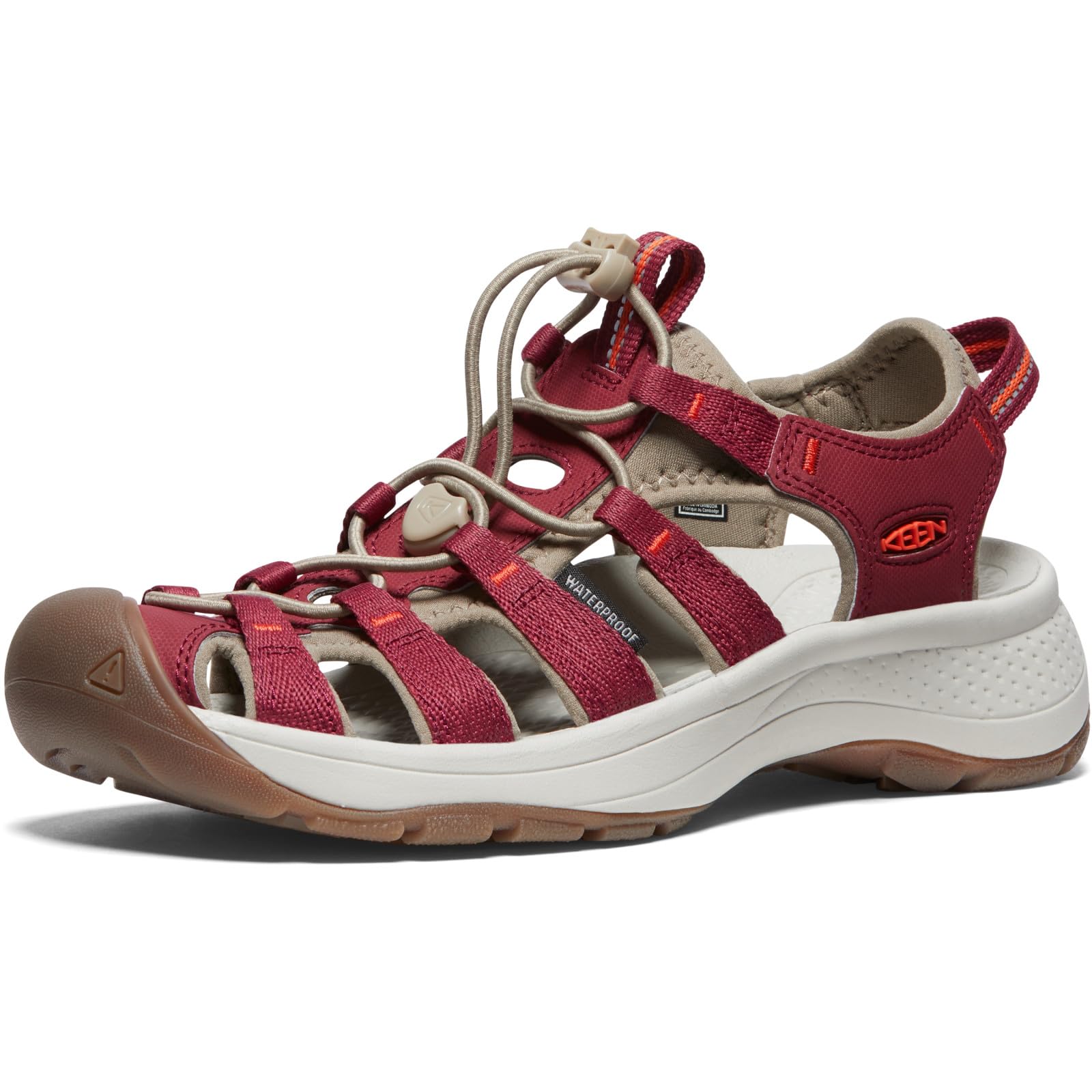 KEEN Women's, Astoria West Sandal