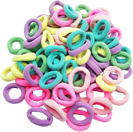 hair ties for babies
