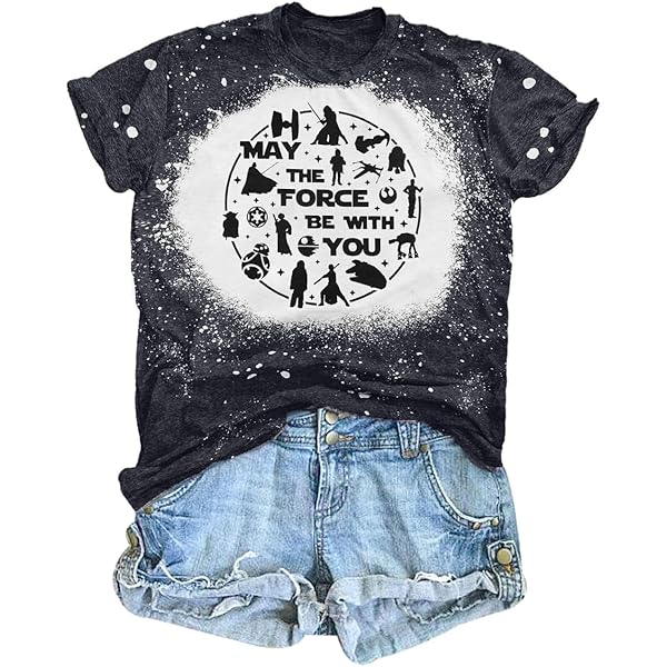 STAR WARS Big & Tall Mandalorian The Child - Camiseta De