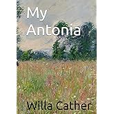 My Antonia