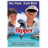 Flipper [DVD]