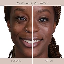 PÜR MINERALS 4-in-1 Pressed Mineral Makeup SPF 15