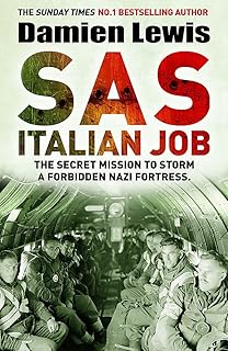 SAS Italian Job