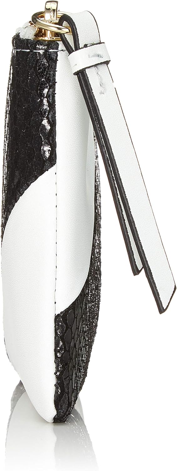 Liebeskind Berlin Women's Fafancy Fancsu Wallet Black Size: One Size, Black (Schwarz (Sweet Beige/Earth)) - Image 4