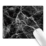 ROLEES Alfombrilla de mouse para juegos HD de colores brillantes, alfombrilla de mouse de oficina, goma ecológica natural, duradera, accesorios de papelería, alfombrillas de mouse para regalo,