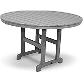 Trex Outdoor Furniture Monterey Bay Round 48" Dining Table