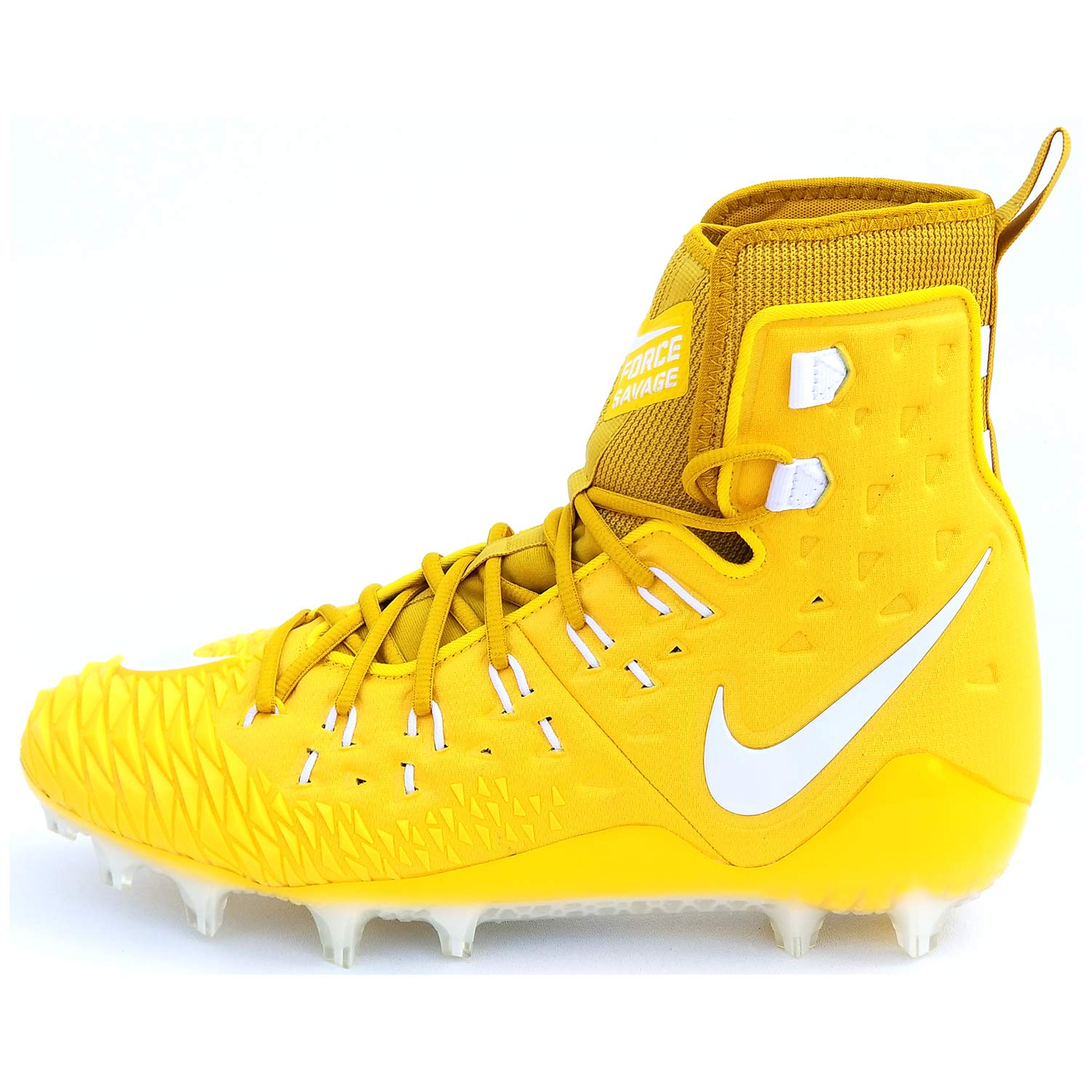 force savage football cleats