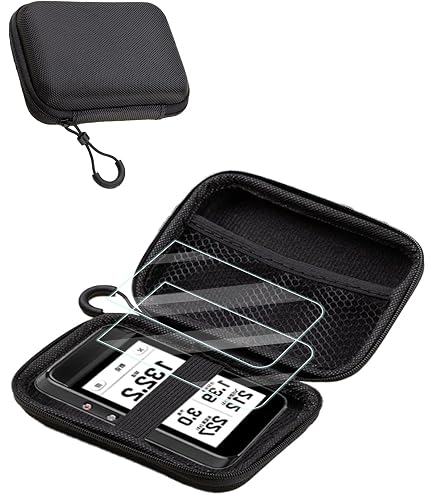 Amazon.com: TUSITA Silicone Case Compatible with Garmin Approach