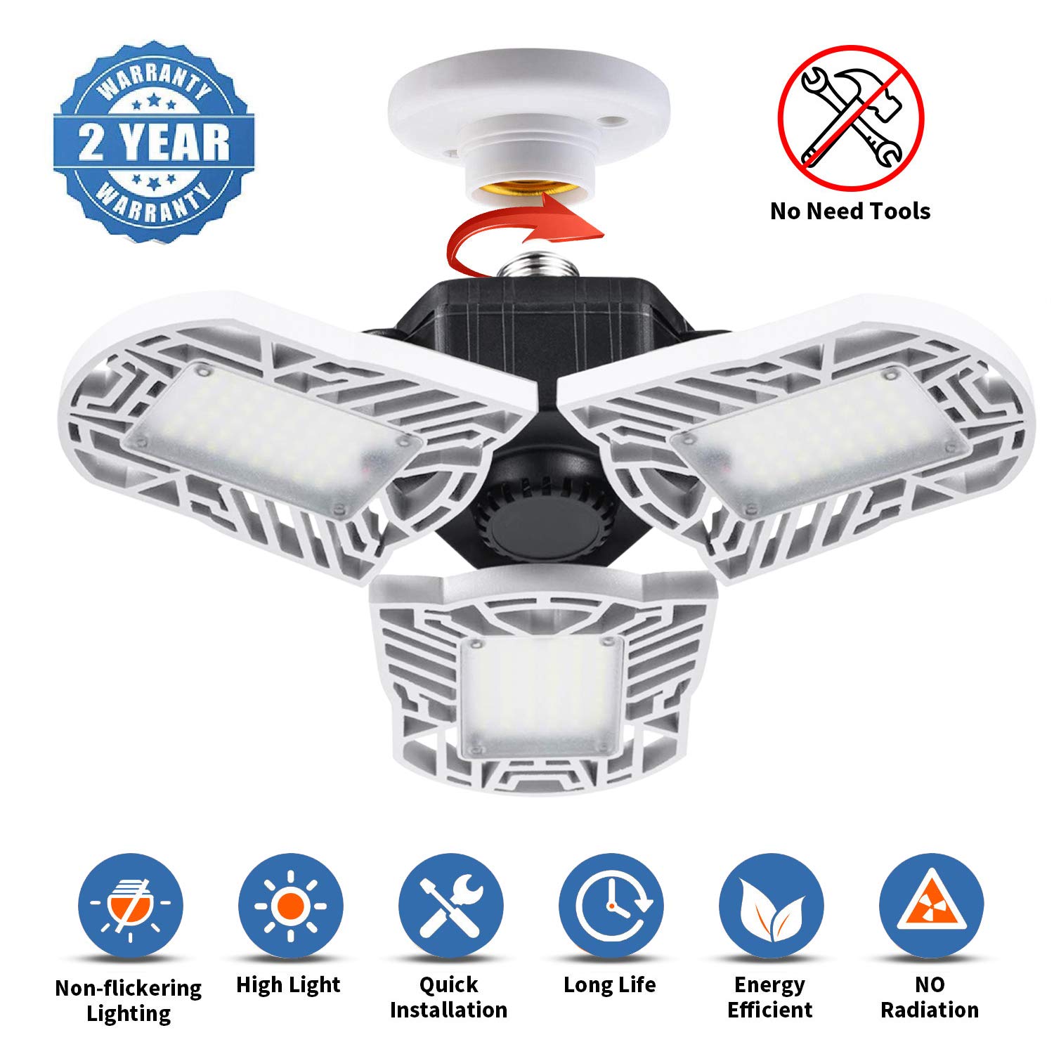 The 10 Best Ultralight Ladder