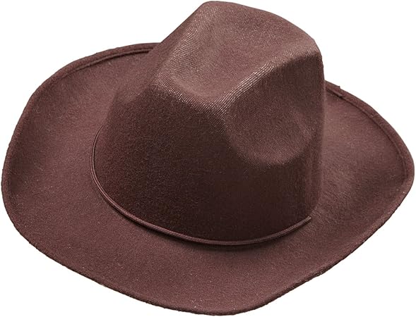 dressed up cowboy look