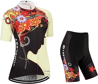 cycling jersey amazon