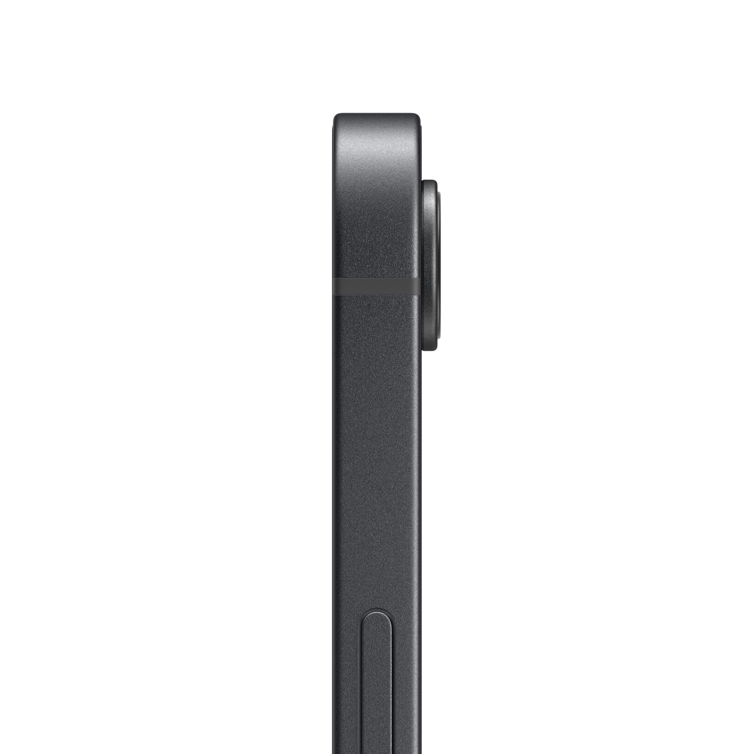 [Refurbished Product] Apple iPhone 16e 128GB Black SIM Free 5G Compatible (Refurbished Products)