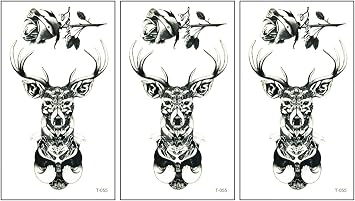 70 Cartoon Tattoos For Men Animation Ink Design Ideas